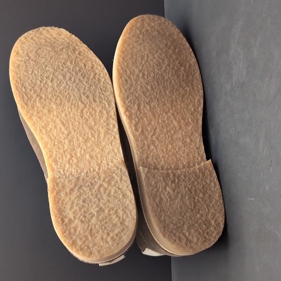 Timberland Men's Brown Chukka Boots with Suede Finish,Size 10/43. - Picture 10 of 10